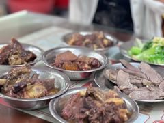 -阿秋牛排(湖心街店)