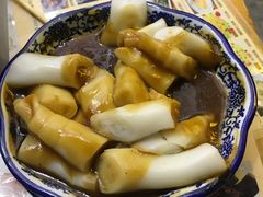 腩汁猪肠粉-香港食盈碗仔翅(黄边旗舰店)