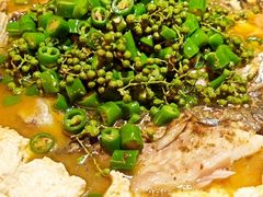 -探鱼·鲜青椒爽麻烤鱼(正佳广场店)