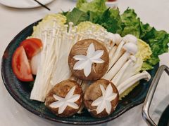 -陈记顺和潮汕牛肉火锅(棠德南路店)