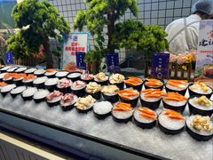 -海天盛宴新派海鲜自助餐厅(群力店)