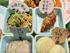 -苏梦江南·淮扬菜(夫子庙店)