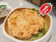-海底捞火锅(奥森店)