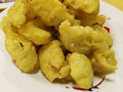 -得记得潮州海鲜砂锅粥(宝业路店)
