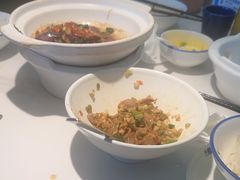 -兰湘子·湘菜小炒(长安万科广场店)