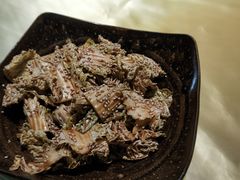 乾隆白菜-梧桐树下(云锦世家店)