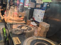 -阿甘锅盔(合生汇购物中心店)