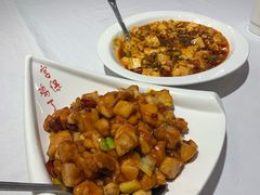 -峨嵋酒家总店(车公庄店)