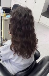 -H·Y HAIR SALON烫发·染发·造型