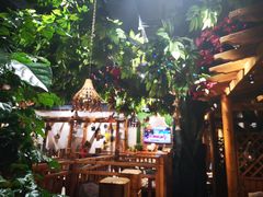 -草原塞蛮羊火锅城(港湾店)