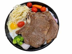 -金汉森牛排披萨自助餐厅(铜川店)