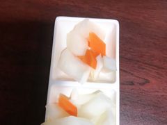 -富源春面馆(四川北路店)