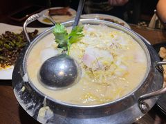 -黑土印象菜馆(三元桥店)