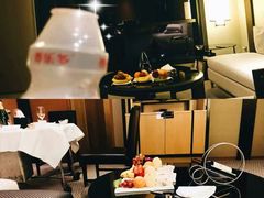 -南京金陵饭店