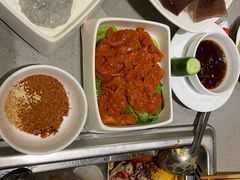 -海底捞火锅(方圆荟店)