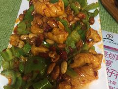 -桃子餐厅·天津菜(红星路直营店)