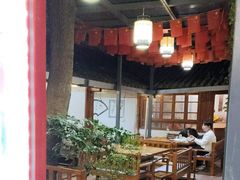 -茶马古道·野生菌清汤黄牛肉(沙溪店)