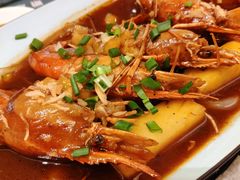 -美奈小馆·东南亚菜(福田星河COCO Park店)