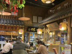 -南京大牌档(之心城店)