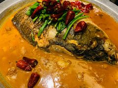 -彩虹之约•淮扬家宴(亚运村店)