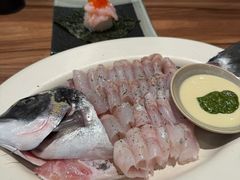 -Tuna maki寿司(苏州万象天地店)