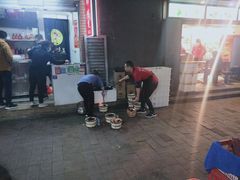 -威邵鸡煲(西华路总店)
