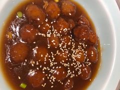 -杏花堂山西菜馆(壹方城店)