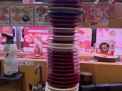 -寿司郎(皇庭广场店)