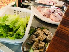 -芭缇沁园椰子鸡(中航紫金新天地店)