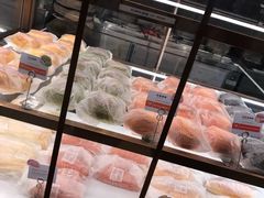 -奈雪的茶(凯德新都心店)