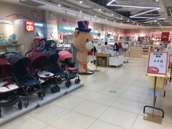点击看大图 -孩子王(广州融创茂店)