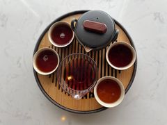 -云里小坐·海泉湾·团建·宴席·下午茶(金堂海泉湾店)