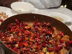 -上上席川菜(凯德乐峰广场店)