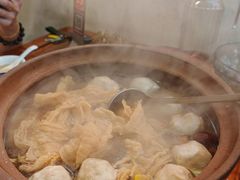 -洪大厨鸡煲(福田店)