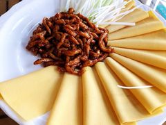 京酱肉丝-武林峰餐厅(龙湖星悦荟店)