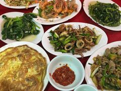 -蛇口康乐快餐鱼仔档(翠苑小区店)