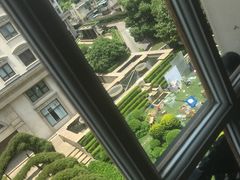 -伯衡55·吉品轩(乌鲁木齐南路店)