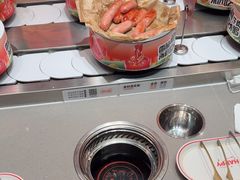 -龍歌自助小火锅(雨花台江南虹悦城店)