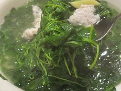 -伍哥厨房(新滘东路店)