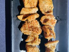 -伊带伊路新疆美食府(呼家楼店)