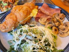 -西关84·History·Art·Cafe