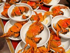-半岛听涛蒸汽海鲜自助(K11店)