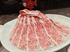 雪花牛肉-海钓船(国际游艇汇店)