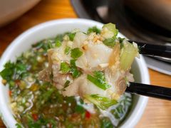 -韩妹鱼庄·泸定老字号(泸定店)