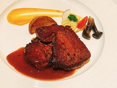 -戈雅法餐厅(世界城广场店)