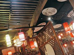 -徽镇小厨·经典徽菜(十里河店)