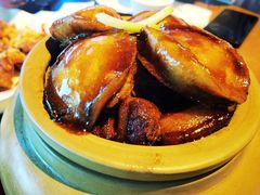 -上海小南国(正大店)