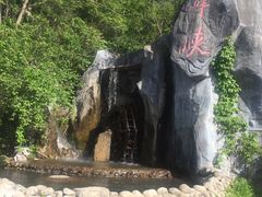 -青峰峡国家森林公园