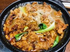 -溢香苑瓦罐(前进路店)