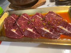 -炙城·韩式烤肉(南京东路店)